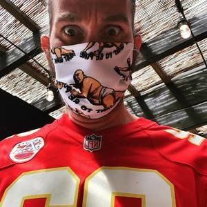 Meet your Posher, Jacob